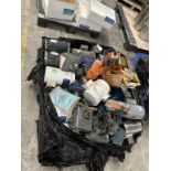 Assorted Used Motors