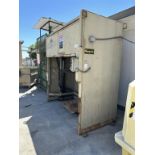 Power Packer 200 2-Yard Vertical Compactor
