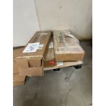 Uline Safety Items