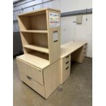Wood Office Furniture