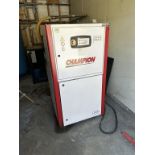 Gardner Denver Rotary Screw Air Compressor