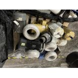 Assorted Used Motors
