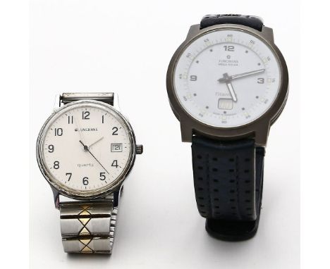 junghans Auctions Prices junghans Guide Prices