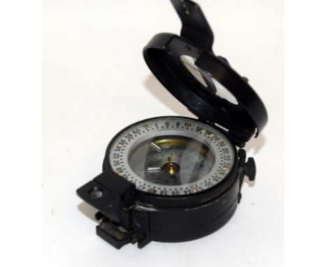 An M88 Marching Compass