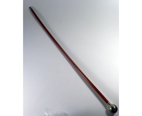 The King's Own Swagger Stick 