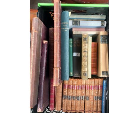 Collection of 28 vintage publications to include: Orpheus with His Lute, songs words from Henery Vlll by Shakespeare, Music B