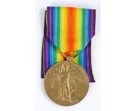 First World War Victory Medal (60472 PTE. A. TAYLOR. DEVON. R.) records show Private Archibald Taylor of the Devonshire Regim