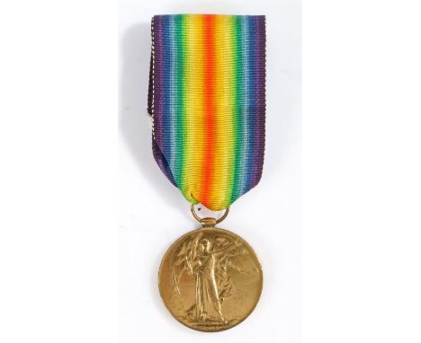 First World War Victory Medal (LIEUT. J. JORDAN) the only Lieutenant J. Jordan we can find recorded in the British Army Recor