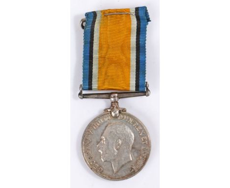 1914-1918 British War Medal (30071 PTE. J. BRODERICK. D. OF CORN. L. I.) records show Private John Broderick of the Duke of C