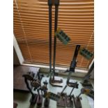 24" DIAL HEIGHT GAUGE