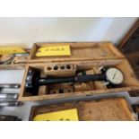 BOICE DIAL BORE GAUGE