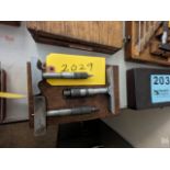 (3) ASSORTED DEPTH MICROMETERS