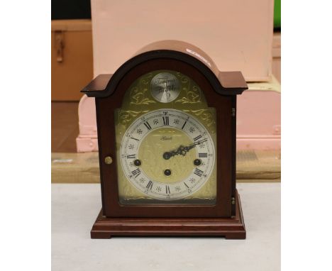 Hermle Table Clock : 