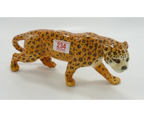 Beswick model of a Leopard: 1082 