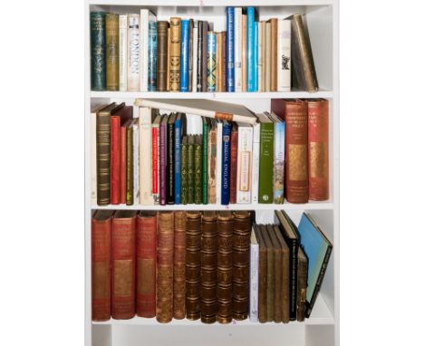 NO RESERVE Britain.- Brayley (Edward Wedlake) A Topographical History of Surrey, 4 vol., extra illustrated, 4 additional engr