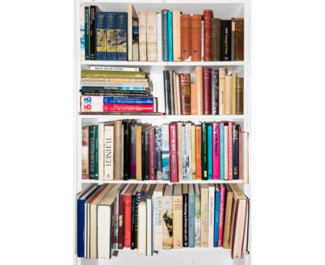 NO RESERVE Preston (Kerrison) The Blake Collection of W. Graham Robertson, plates, scattered spotting, original cloth, slight