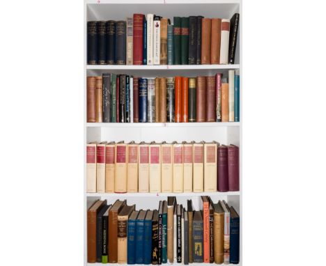 NO RESERVE Dickens (Charles) The Letters of ..., 12 vol., pilgrim edition, frontispieces, original cloth, slight bumping to c