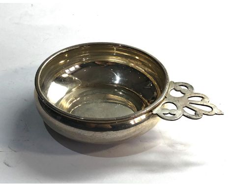 Vintage Gorham sterling silver porringer bowl No 699 