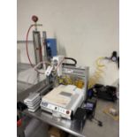 Schaefer Technologies Robofil #RF300 Countertop Filling Unit