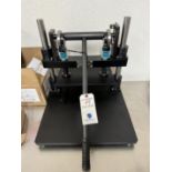C Cell Counter Top Press NEW