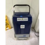 (2) Idealair #701600 Dehumidifiers