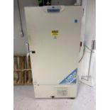 MDF #U76VA -86C Ultra Low Temp Freezer VIP Plus Series