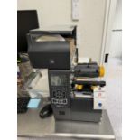 Zebra #ZT4100 Label Printer