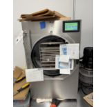 Harvest Right SS Counter Top Freeze Dry Oven #HRFD-PMED-SS-Pharma