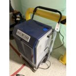 Idealair Dehumidifier #701600