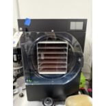 Harvest Right SS Counter Top Freeze Dry Oven #HRFDL (AS-IS)