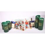 آموزش+ساک+زدن Hornby model railways OO gauge silver jubilee Pullman train set R687 ...