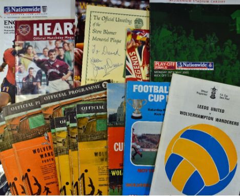 Selection of Early Wolverhampton Wanderers Football Postcards including 1904 team, 1912/13 team, 1913/14 team, 1923/24 team, 