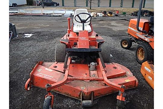 JACOBSEN TURFCAT T422D 72