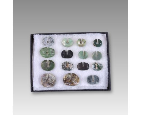 Dimension:   Provenance: From Geoffrey Middle Collection; A British Professor  s Collection, prior to 2008  Condition:   Link
