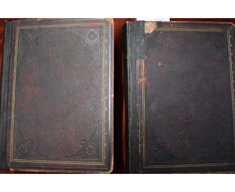 A Standard Dictionary of the English Language in 2 Volumes, 1902, Funk &amp; Wagnalls Company, London and New York, internall