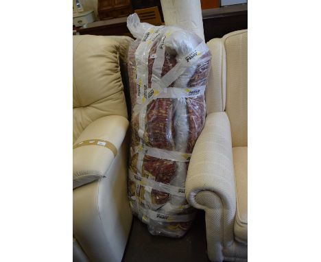 Quantity of large good quality curtains