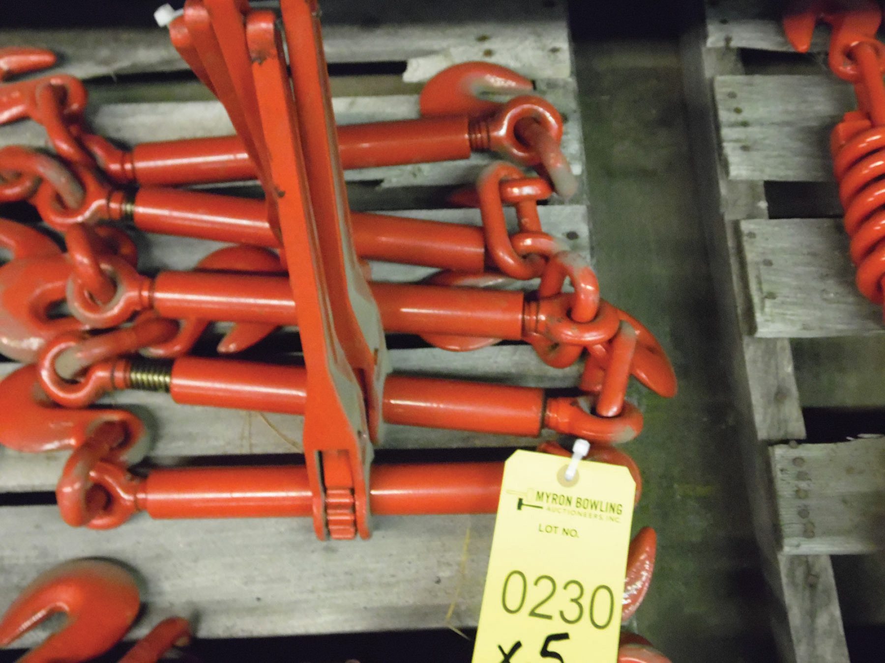 { Group of lots 229, 230, 231, 232, 233 (P) } } } } } } } } } 1/2