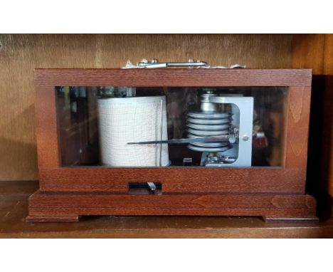 BAROGRAPH MARINE