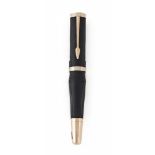 MONTBLANC, WRITERS EDITION, HOMAGE TO HOMER, A LIMITED EDITION FOUNTAIN PEN