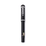 MONTBLANC, IMPERIAL DRAGON, A LIMITED EDITION FOUNTAIN PEN