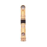ROMAINE JEROME, TITANIC DNA, A LIMITED EDITION FOUNTAIN PEN
