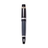 MONTBLANC, WRITERS EDITION, HONORÉ DE BALZAC, A LIMITED EDITION FOUNTAIN PEN