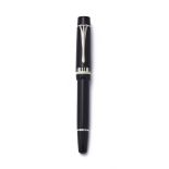 MONTBLANC, DONATION PEN, HERBERT VON KARAJAN, A SPECIAL EDITION FOUNTAIN PEN