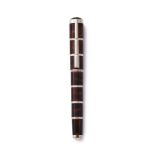 MONTBLANC, WRITERS EDITION, MIGUEL DE CERVANTES, A LIMITED EDITION FOUNTAIN PEN