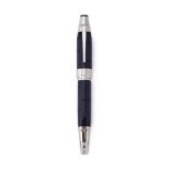 MONTBLANC, WRITERS EDITION, ANTOINE DE SAINT-EXUPÉRY, A LIMITED EDITION FOUNTAIN PEN