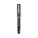 MONTBLANC, WRITERS EDITION, THOMAS MANN, A LIMITED EDITION FOUNTAIN PEN