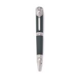 MONTBLANC, WRITERS EDITION, HOMAGE TO RUDYARD KIPLING, A LIMITED EDITION FOUNTAIN PEN
