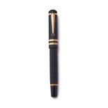 MONTBLANC, WRITERS EDITION, FYODOR DOSTOEVSKY, A LIMITED EDITION FOUNTAIN PEN