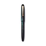 NAMIKI, NIGHTLINE, A RADEN MAKI-E FOUNTAIN PEN