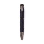 MONTBLANC, WRITERS EDITION, HOMAGE TO BROTHERS GRIMM, A LIMITED EDITION FOUNTAIN PEN